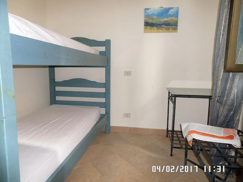 Dolce Estate Residence Buonfornello 0*,
