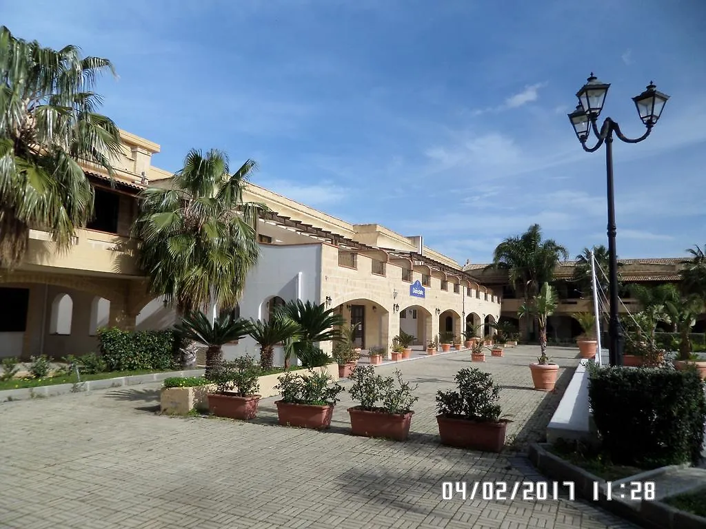 Holiday home Dolce Estate Residence Buonfornello