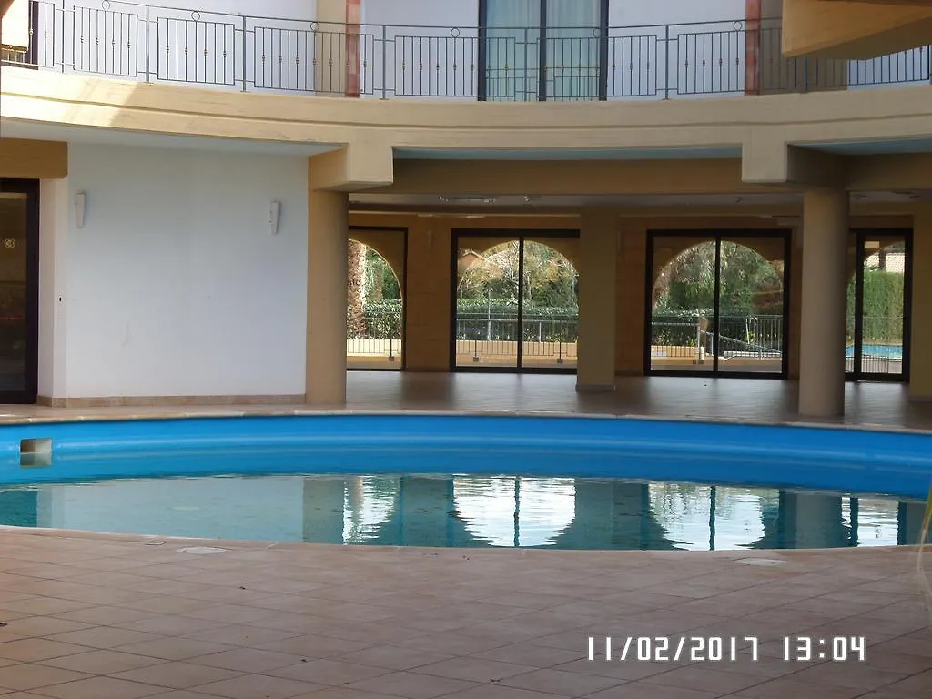 Dolce Estate Residence Buonfornello 0*,