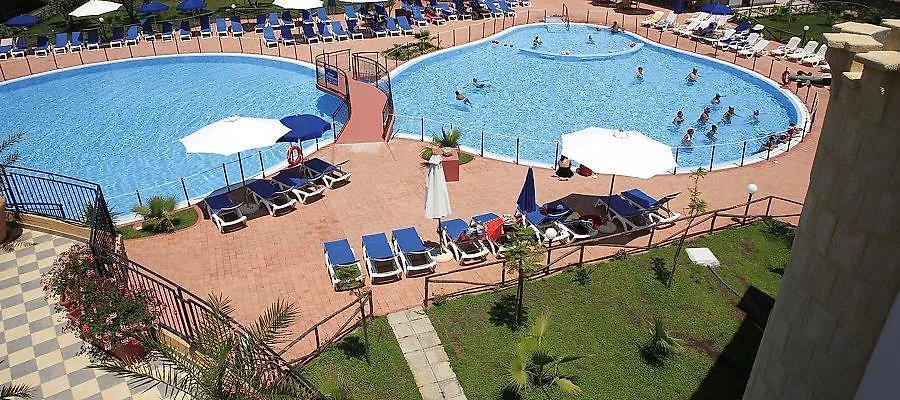 Nyaraló Dolce Estate Residence Buonfornello Olaszország