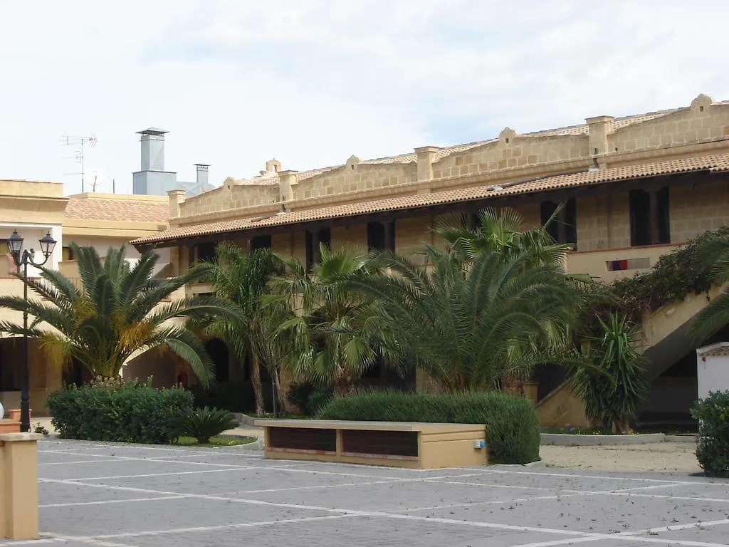 Dolce Estate Residence Buonfornello Olaszország