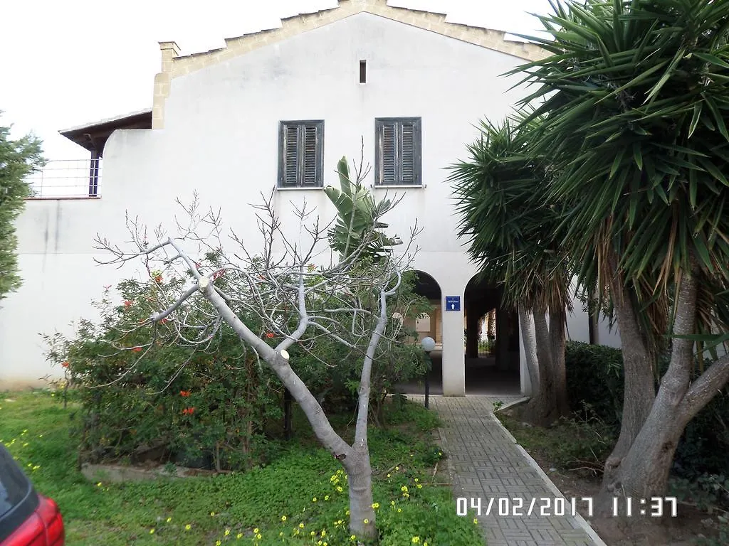 Dolce Estate Residence Buonfornello 0*,
