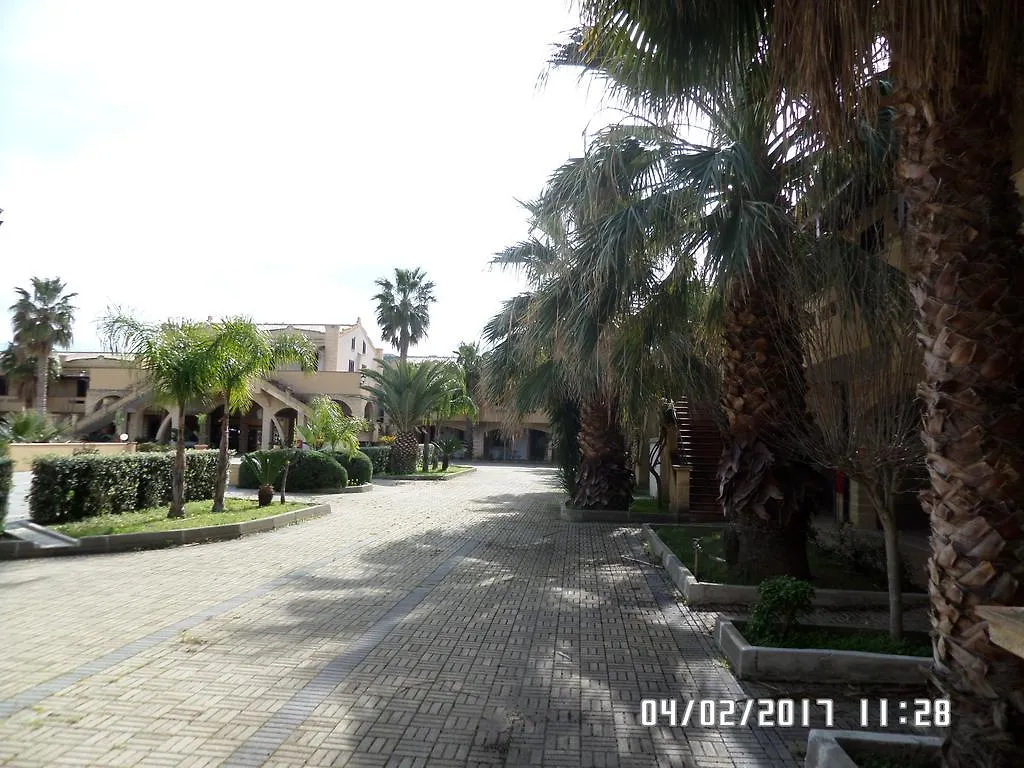 Nyaraló Dolce Estate Residence Buonfornello