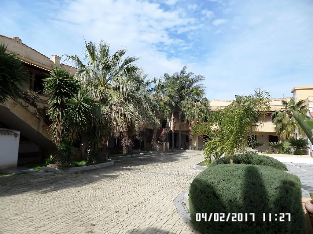 Dolce Estate Residence Buonfornello 0*,  Olaszország