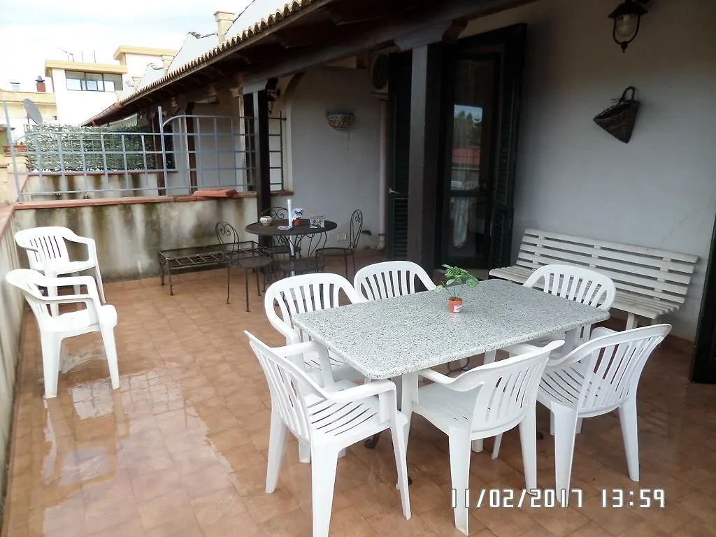 Dolce Estate Residence Buonfornello 0*,  Olaszország