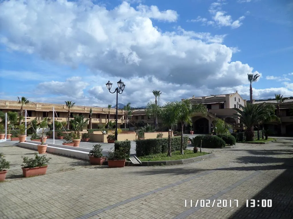 Dolce Estate Residence Buonfornello